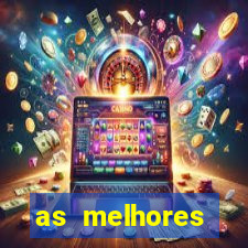 as melhores plataformas para jogar